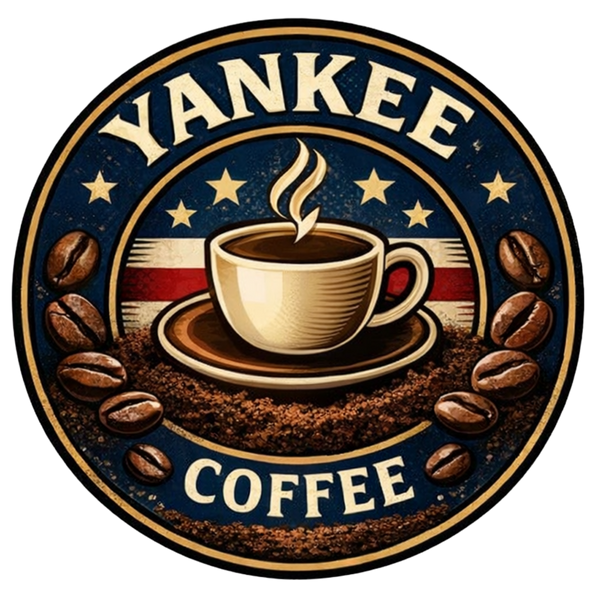Yankee Coffee